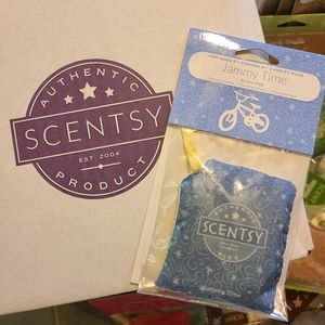 Scent Pak - Jammy Time*BUNDLE FOR DISCOUNT